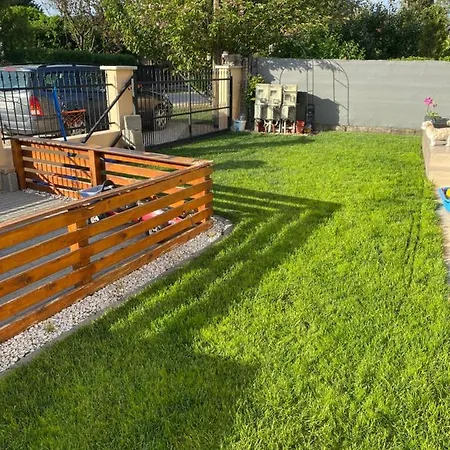 Deak Apartman Apartment