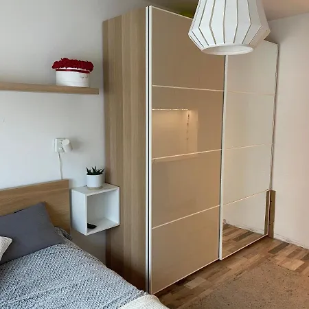 Apartment Deak Apartman Gardony
