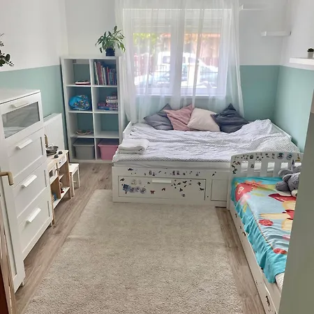 Apartment Deak Apartman